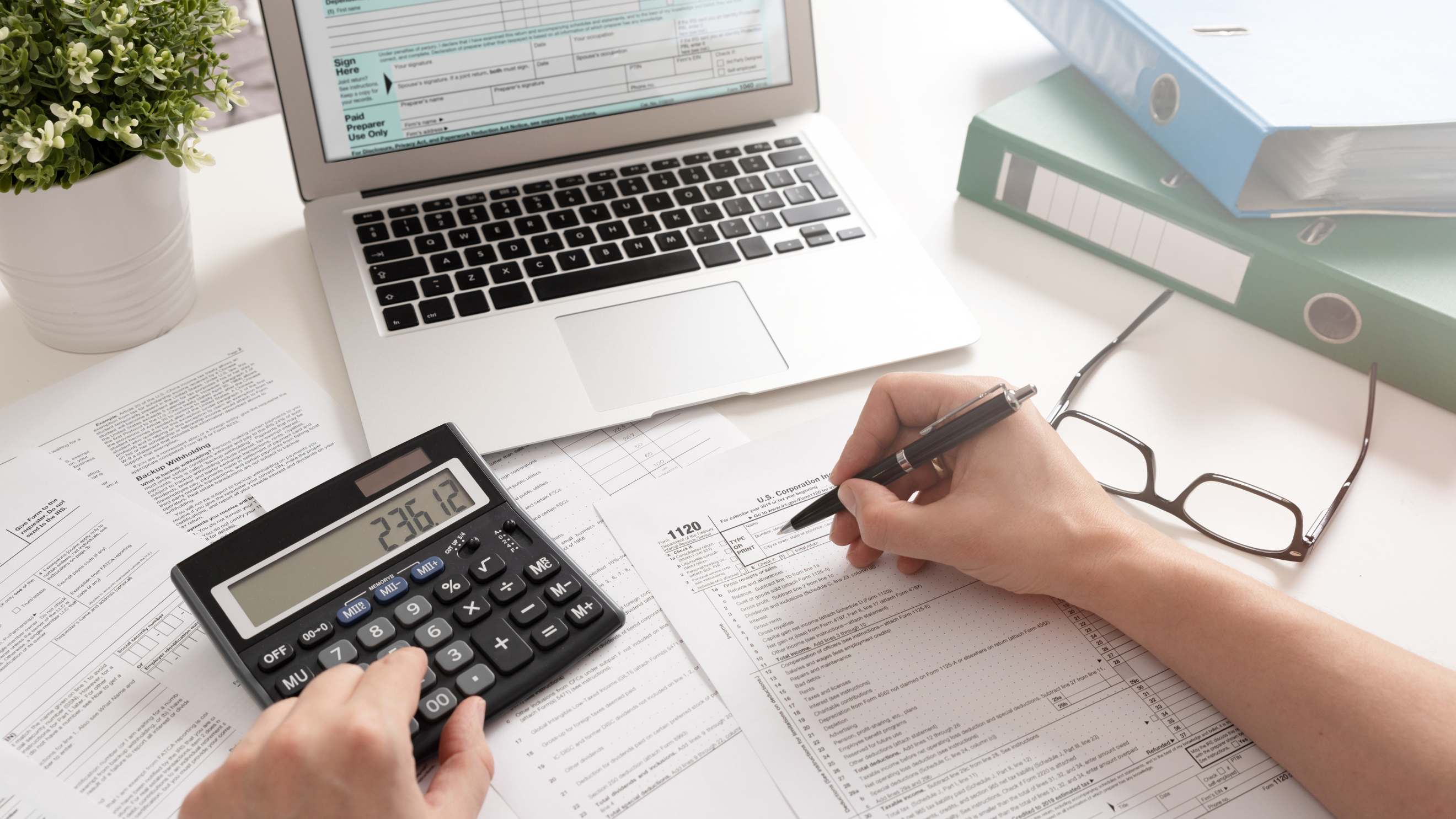 ERC Refund Tracking: A Guide for Success – Solutions by Mike Miller, CPA
